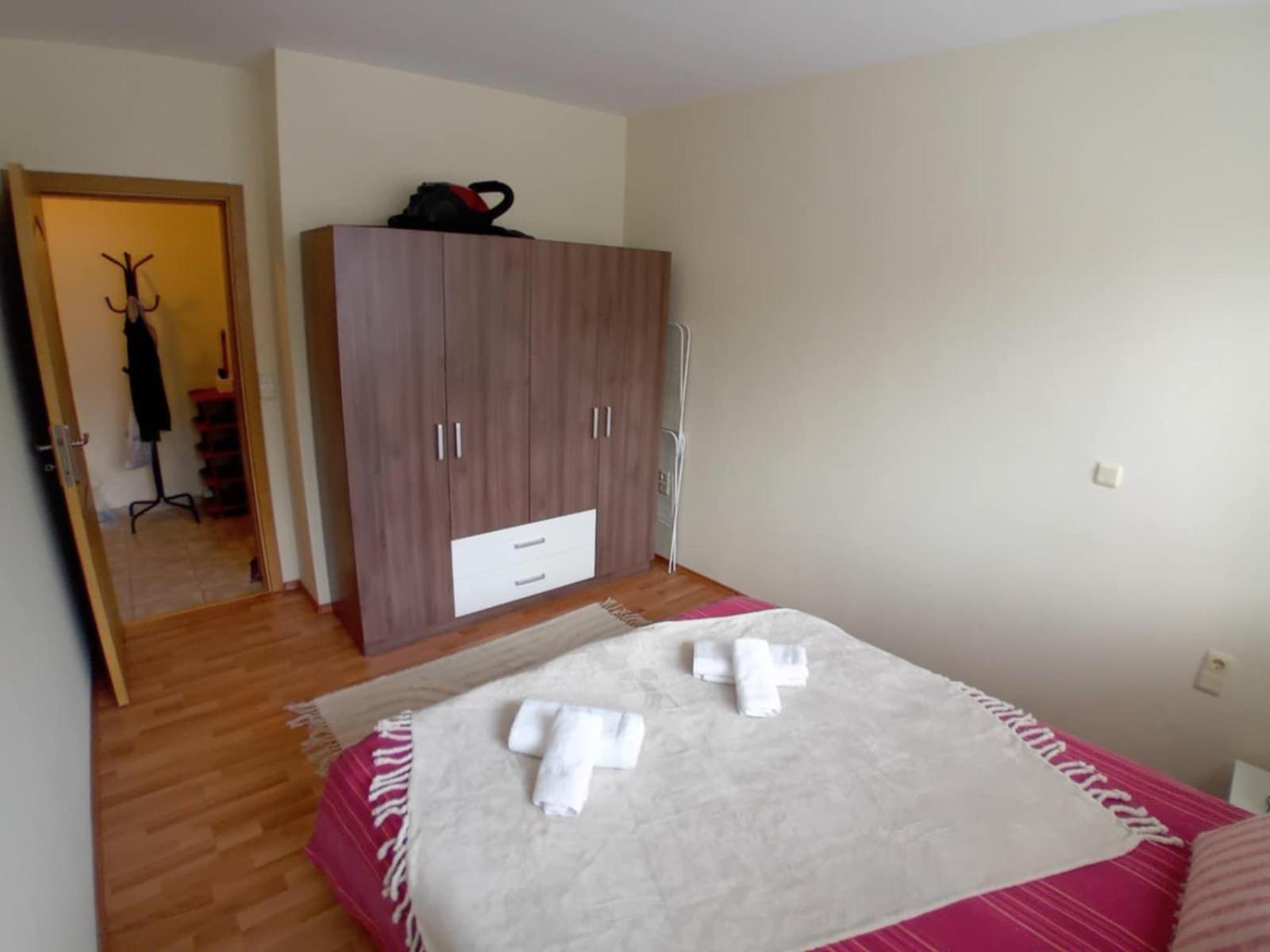 Cosy Apartment With Terrace Eagle Rock بيلي اسكار المظهر الخارجي الصورة