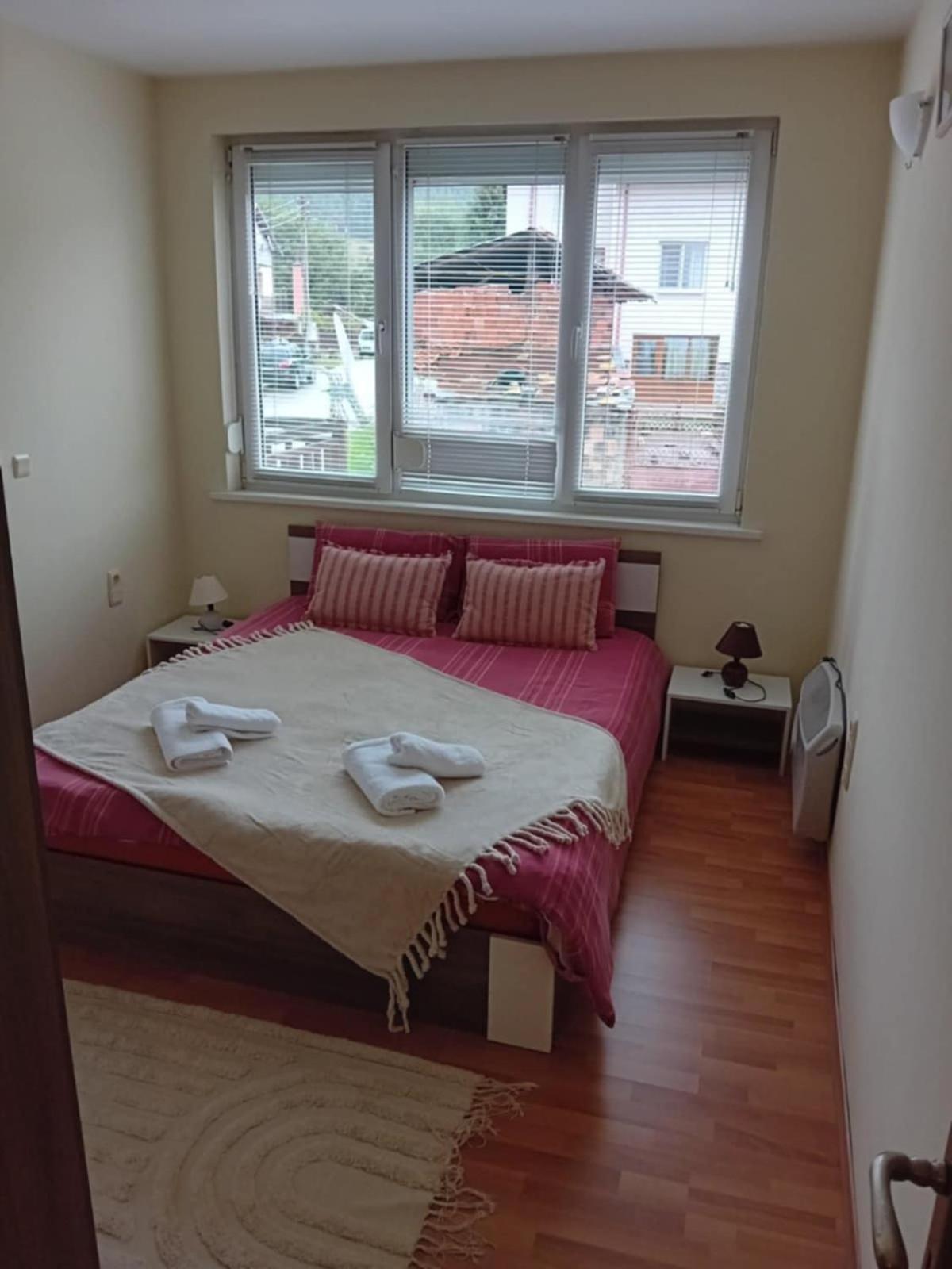 Cosy Apartment With Terrace Eagle Rock بيلي اسكار المظهر الخارجي الصورة